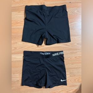 Nike Pro